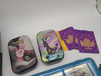 Pokémon kaarten - afbeelding 23 van  31
