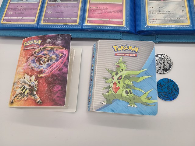 Pokémon kaarten - afbeelding 28 van  31