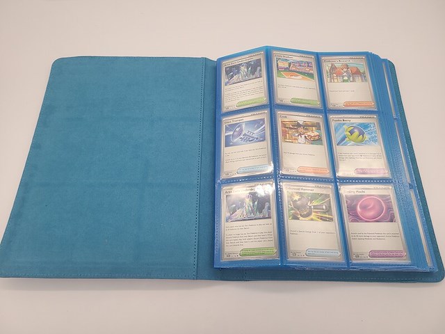 Pokémon kaarten - afbeelding 29 van  31