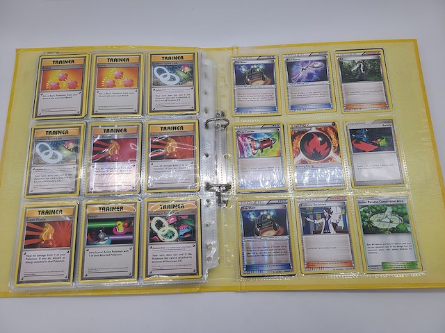 Pokémon kaarten - afbeelding 5 van  20