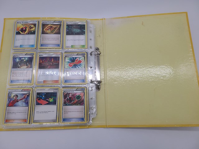 Pokémon kaarten - afbeelding 6 van  20