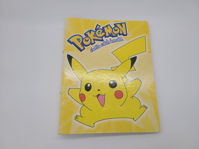 Pokémon kaarten - afbeelding 7 van  20