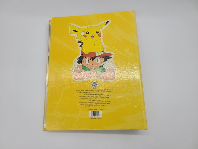 Pokémon kaarten - afbeelding 8 van  20