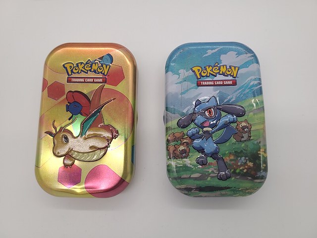 Pokémon kaarten - afbeelding 11 van  20