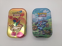 Pokémon kaarten - afbeelding 11 van  20