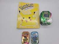 Pokémon kaarten - afbeelding 13 van  20