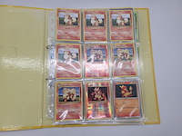 Pokémon kaarten - afbeelding 12 van  20