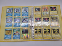 Pokémon kaarten - afbeelding 14 van  20