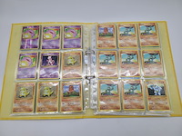 Pokémon kaarten - afbeelding 16 van  20