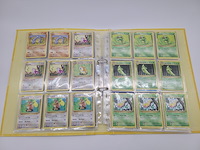 Pokémon kaarten - afbeelding 17 van  20