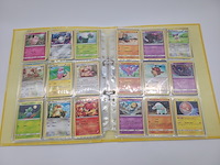 Pokémon kaarten - afbeelding 20 van  20