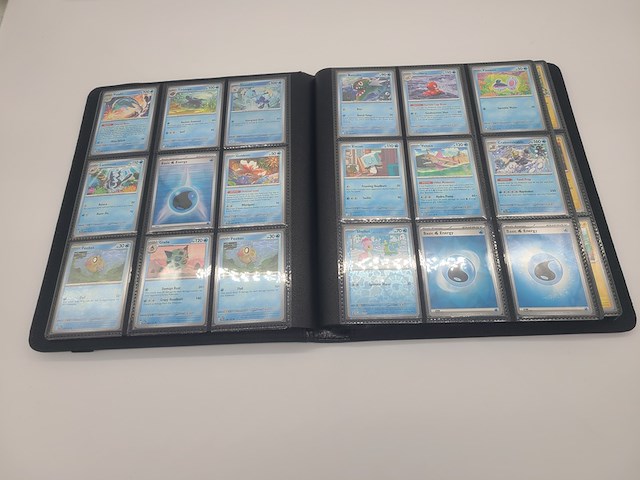 Pokémon kaarten - afbeelding 2 van  29