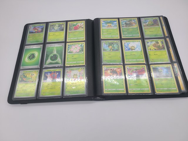 Pokémon kaarten - afbeelding 3 van  29