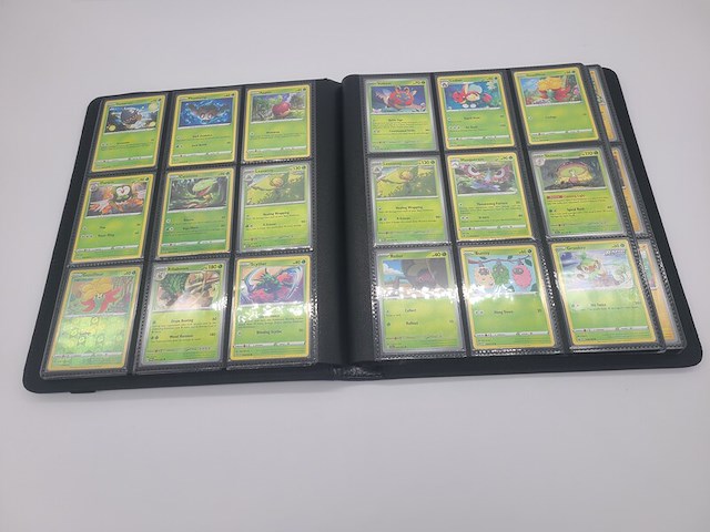 Pokémon kaarten - afbeelding 4 van  29