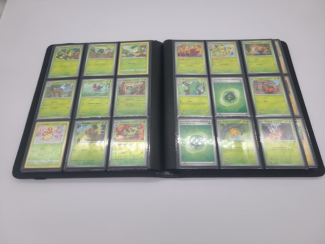 Pokémon kaarten - afbeelding 5 van  29