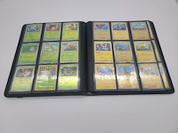 Pokémon kaarten - afbeelding 6 van  29