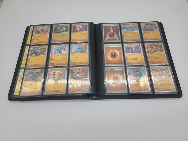 Pokémon kaarten - afbeelding 9 van  29