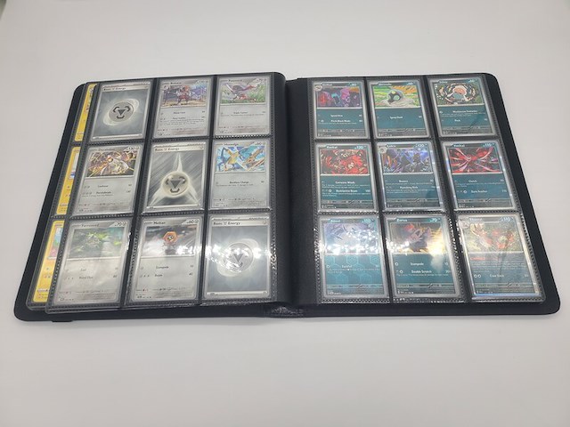 Pokémon kaarten - afbeelding 11 van  29