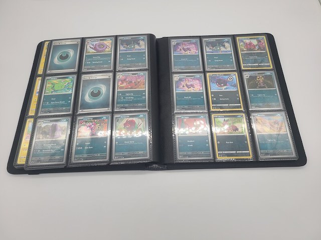 Pokémon kaarten - afbeelding 13 van  29