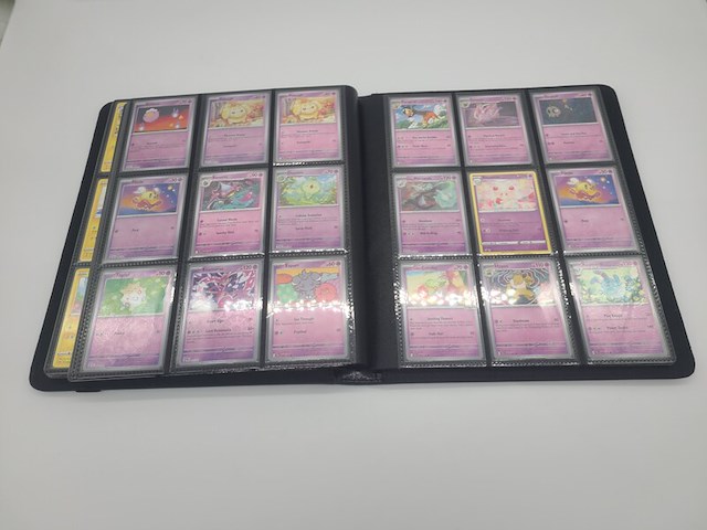 Pokémon kaarten - afbeelding 14 van  29