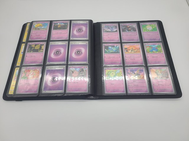 Pokémon kaarten - afbeelding 15 van  29