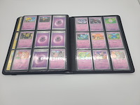 Pokémon kaarten - afbeelding 15 van  29