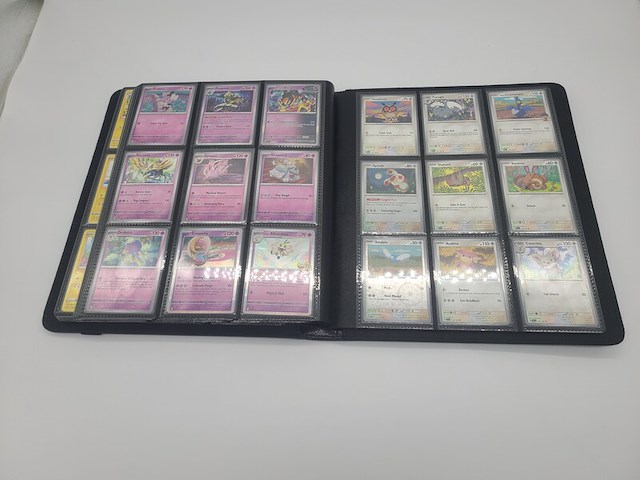 Pokémon kaarten - afbeelding 16 van  29