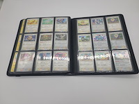 Pokémon kaarten - afbeelding 17 van  29