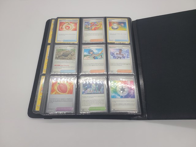 Pokémon kaarten - afbeelding 19 van  29