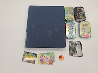 Pokémon kaarten - afbeelding 22 van  29