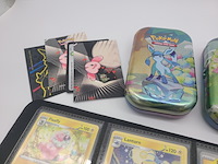 Pokémon kaarten - afbeelding 12 van  29