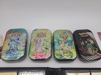 Pokémon kaarten - afbeelding 23 van  29