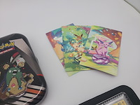 Pokémon kaarten - afbeelding 24 van  29
