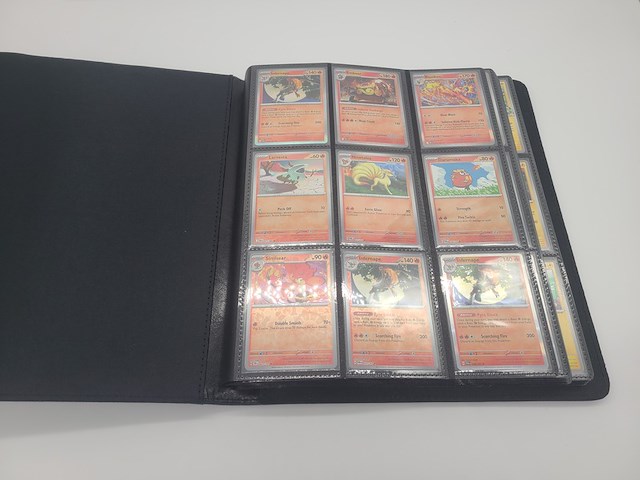 Pokémon kaarten - afbeelding 26 van  29