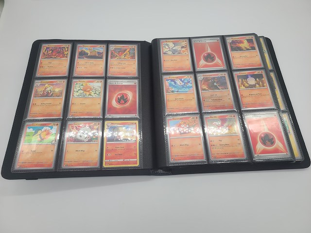 Pokémon kaarten - afbeelding 27 van  29