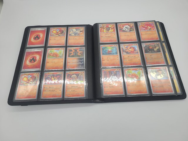 Pokémon kaarten - afbeelding 28 van  29