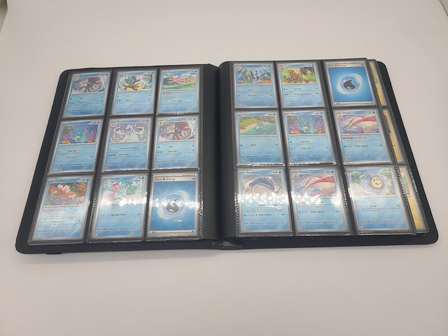 Pokémon kaarten - afbeelding 29 van  29