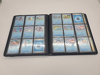 Pokémon kaarten - afbeelding 29 van  29