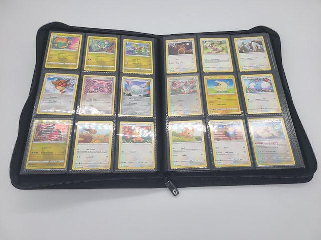 Pokémon kaarten - afbeelding 2 van  24