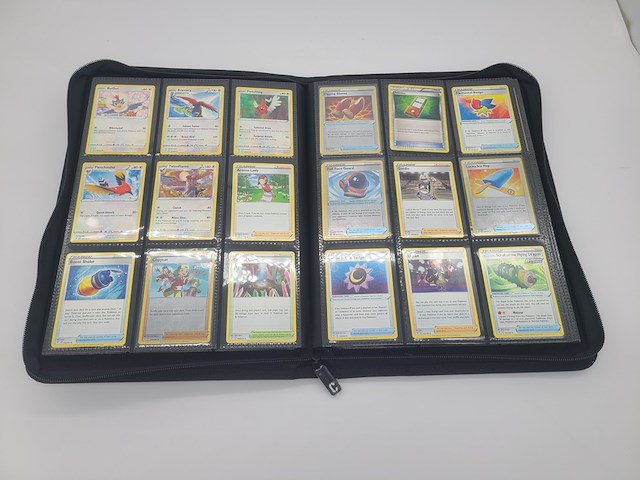 Pokémon kaarten - afbeelding 3 van  24