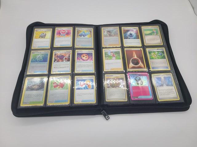 Pokémon kaarten - afbeelding 4 van  24