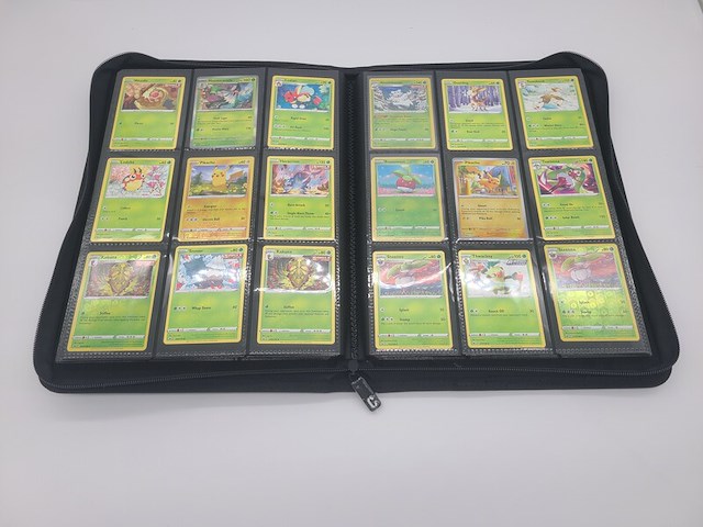 Pokémon kaarten - afbeelding 5 van  24