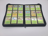 Pokémon kaarten - afbeelding 5 van  24