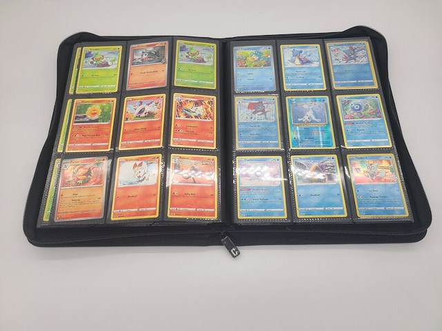 Pokémon kaarten - afbeelding 6 van  24