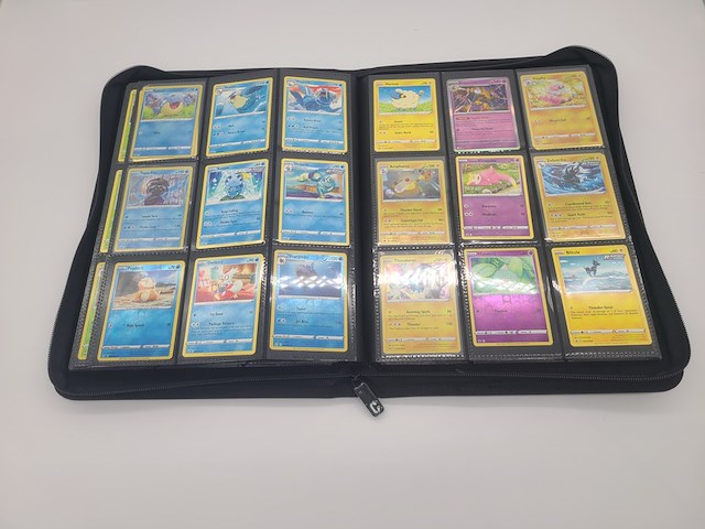 Pokémon kaarten - afbeelding 7 van  24