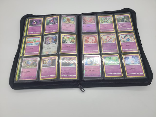 Pokémon kaarten - afbeelding 8 van  24