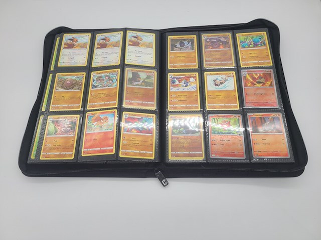 Pokémon kaarten - afbeelding 9 van  24