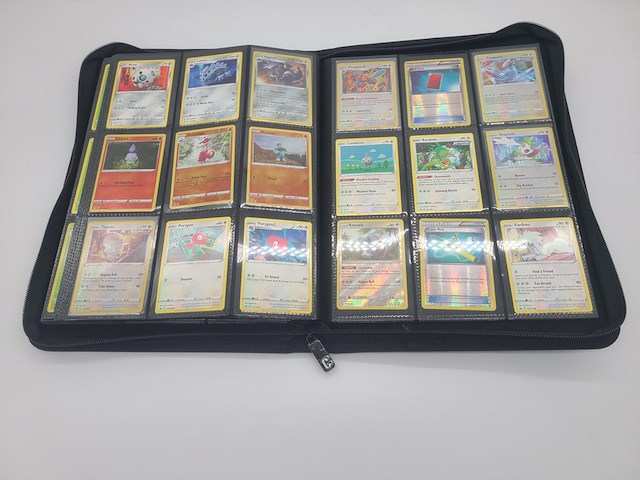 Pokémon kaarten - afbeelding 11 van  24