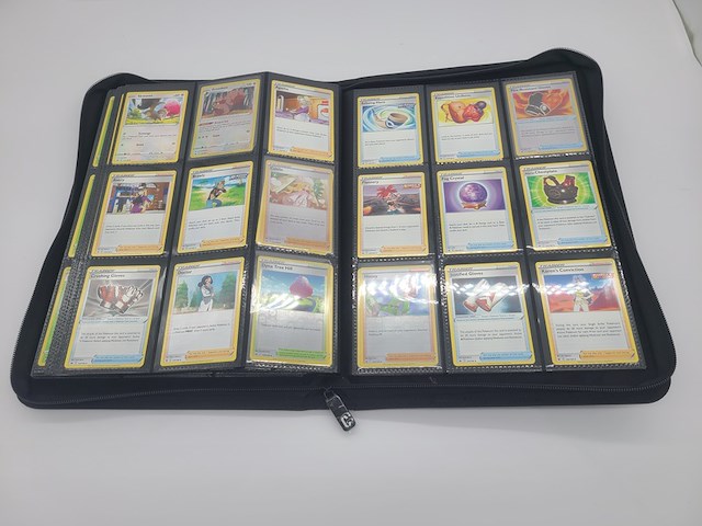 Pokémon kaarten - afbeelding 13 van  24