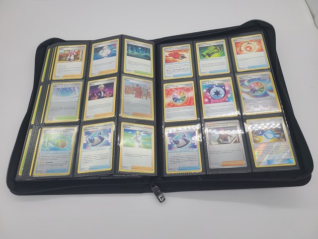 Pokémon kaarten - afbeelding 14 van  24